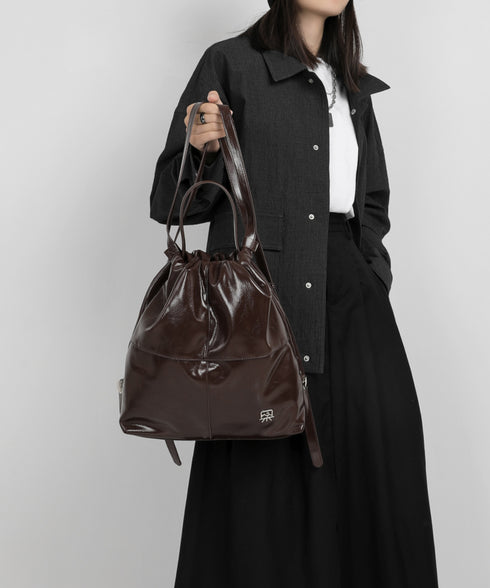 Drawstring Backpack